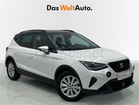 SEAT Arona 1.0 TSI Style Special Edition