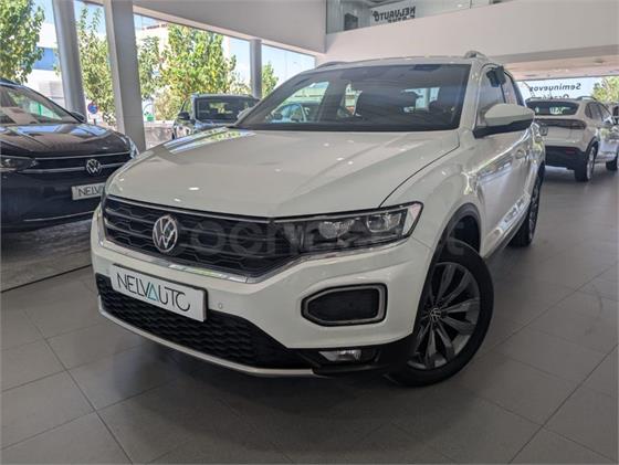 VOLKSWAGEN T-Roc Sport 1.5 TSI DSG VOLKSWAGEN T-Roc Sport 1.5 TSI DSG