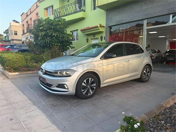 VOLKSWAGEN Polo Advance 1.0 TSI