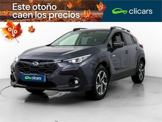 SUBARU crosstrek 2.0i Hybrid CVT Active