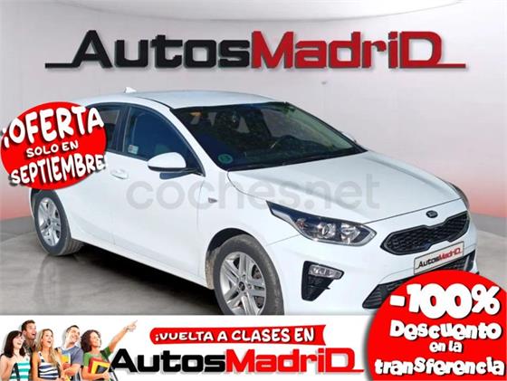 KIA Ceed 1.0 TGDi Drive KIA Ceed 1.0 TGDi Drive