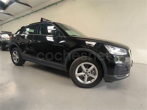 AUDI Q2 Advanced 35 TDI S tronic