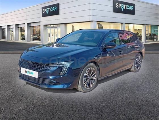 PEUGEOT 508 Hybrid SW Allure HYBRID 180 eEAT8