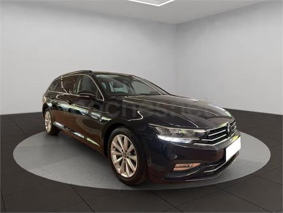 VOLKSWAGEN Passat Variant Executive 1.5 TSI DSG