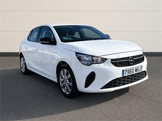 OPEL Corsa 1.2 XEL Edition