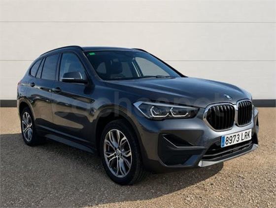 BMW X1 sDrive18i