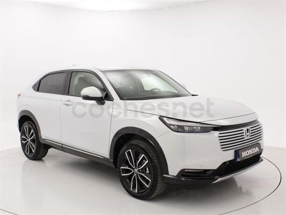 HONDA HR-V 1.5 iMMD Advance 4x2