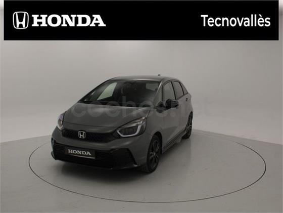 HONDA Jazz 1.5 iMMD SPORT