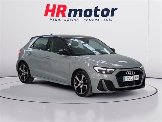 AUDI A1 Sportback Adrenalin 30 TFSI S tron