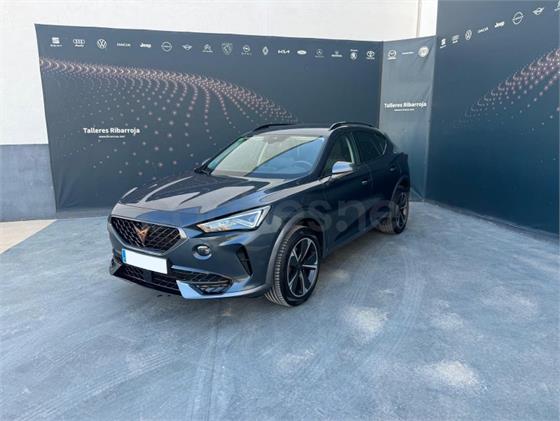 CUPRA Formentor 1.5 TSI 150 CV DSG