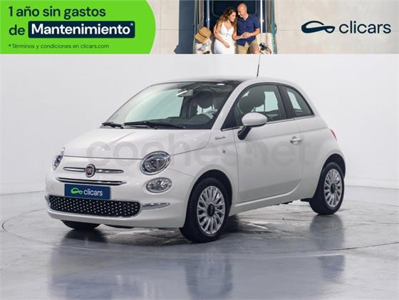 FIAT 500 Dolcevita 1.0 Hybrid 70 CV