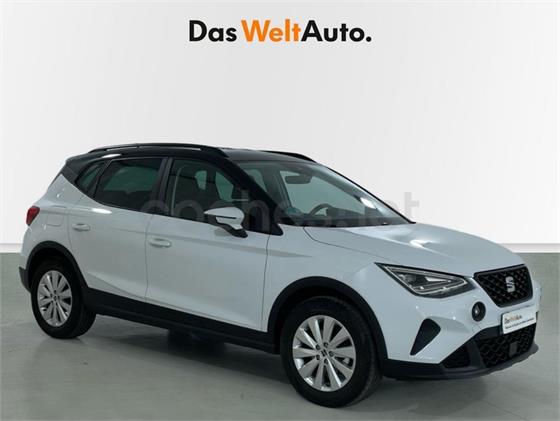 SEAT Arona 1.0 TSI Style Special Edition SEAT Arona 1.0 TSI Style Special Edition