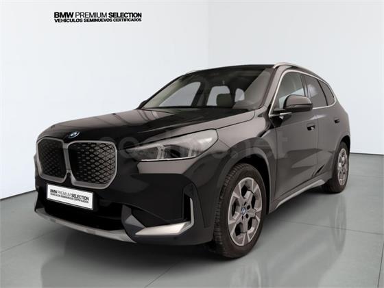 BMW iX1 eDrive20