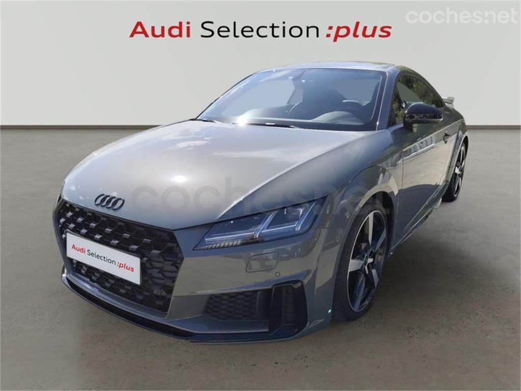 Audi TT de 2000