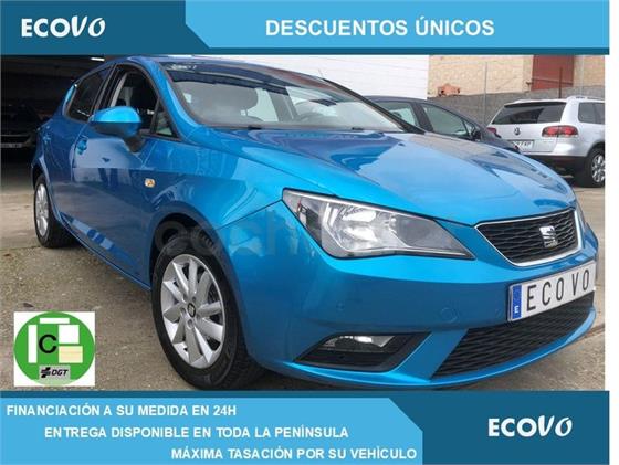 SEAT Ibiza 1.2 TSI Style ITech 30 Aniversario SEAT Ibiza 1.2 TSI Style ITech 30 Aniversario