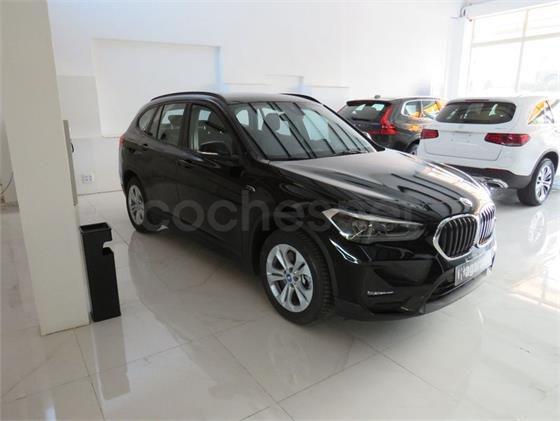 BMW X1 xDrive25e