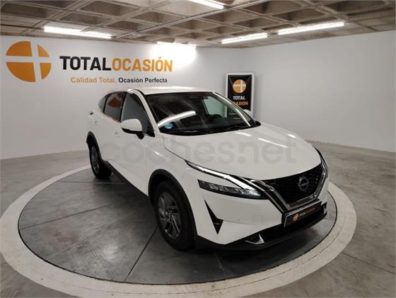 NISSAN QASHQAI DIGT mHEV Xtronic Acenta
