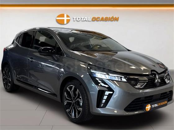 MITSUBISHI Colt 160 HEV Kaiteki