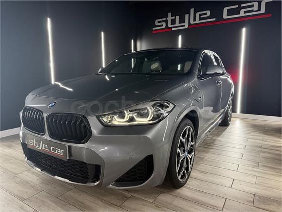 BMW X2 xDrive25e Auto