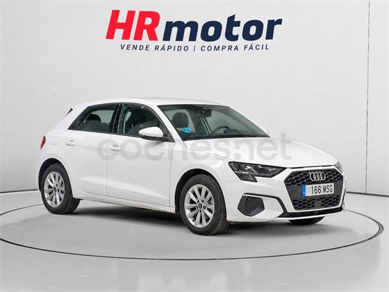 AUDI A3 Sportback 30 TDI S tronic
