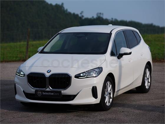 BMW Serie 2 Active Tourer 218d BMW Serie 2 Active Tourer 218d