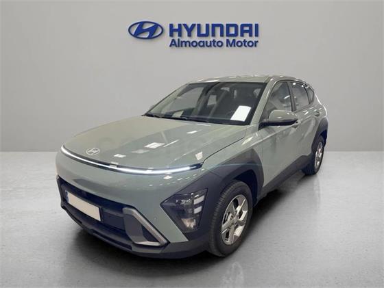 HYUNDAI Kona 1.6 GDI HEV Maxx DCT