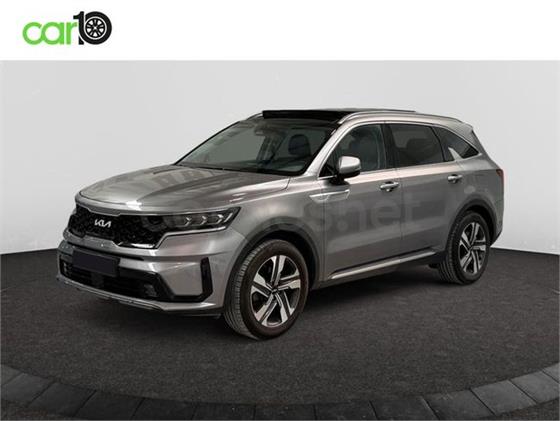 KIA Sorento 1.6 TGDi HEV Plus Edition 4x2 7pl