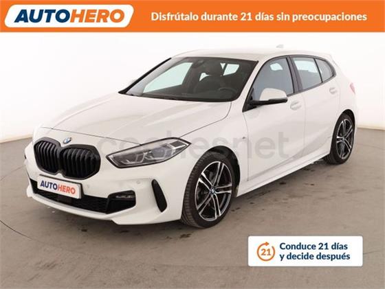 BMW Serie 1 118i BMW Serie 1 118i
