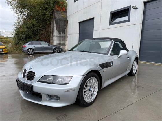 BMW Z3 2.0 Roadster BMW Z3 2.0 Roadster