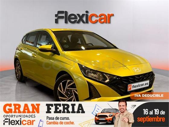 HYUNDAI i20 1.0 TGDI Klass