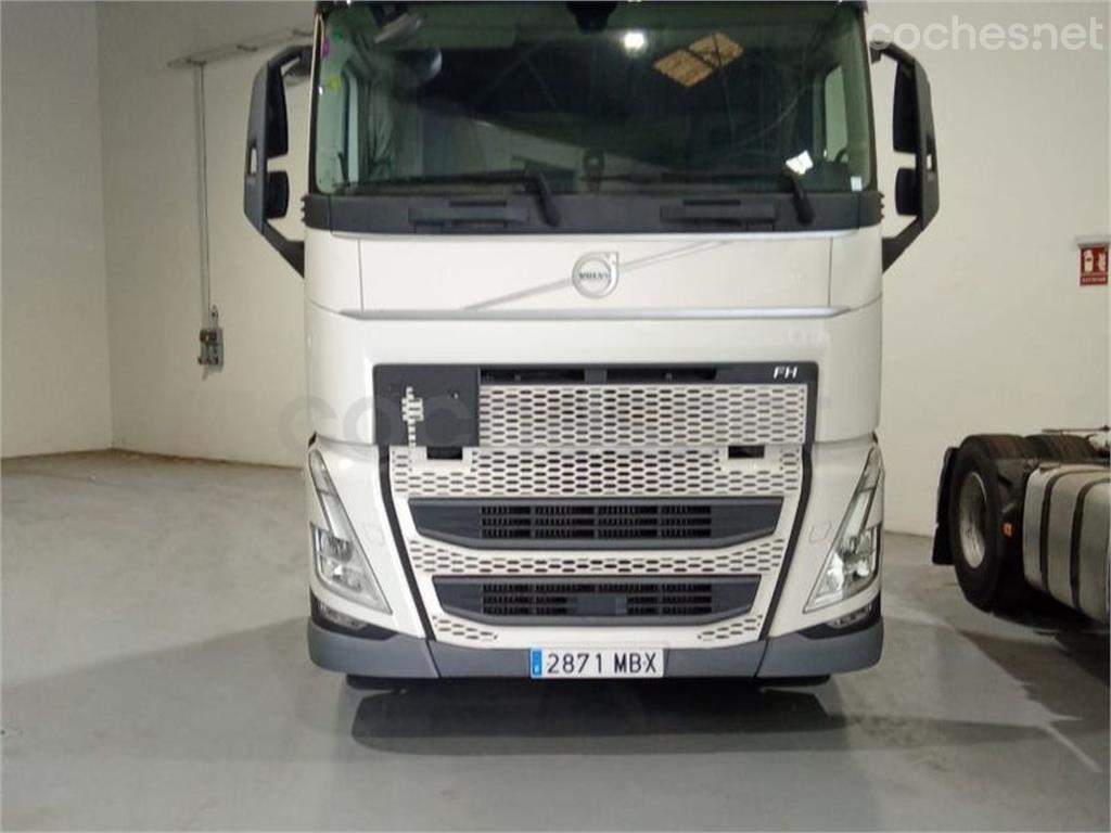 Volvo FH 460
