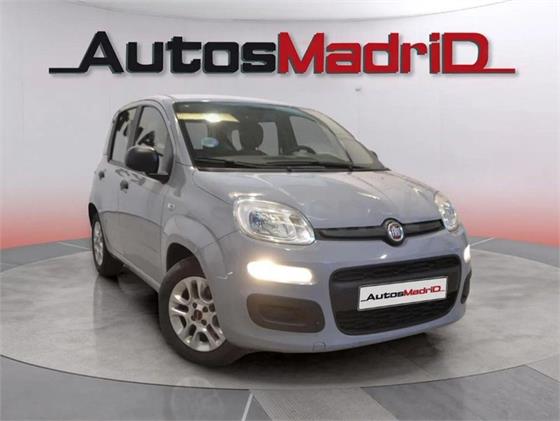 FIAT Panda Panda Hybrid 1.0