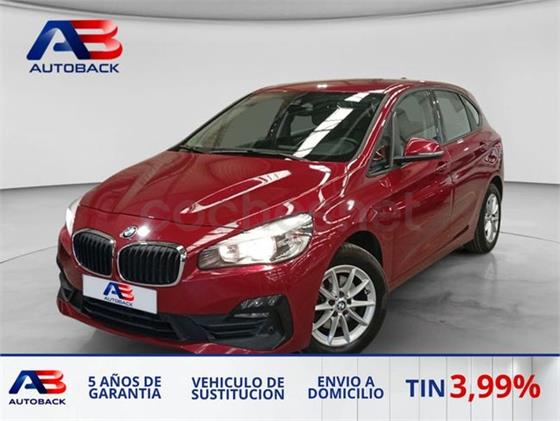 BMW Serie 2 Active Tourer 216d