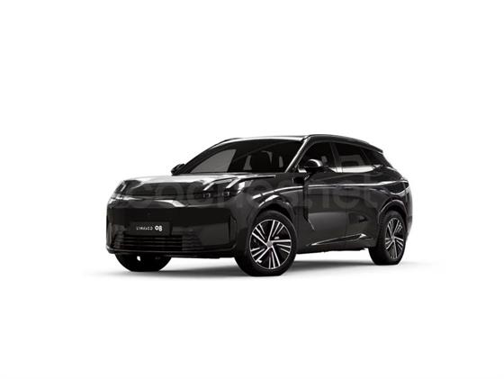 LYNK & CO 08 1.5 PHEV Core LYNK & CO 08 1.5 PHEV Core