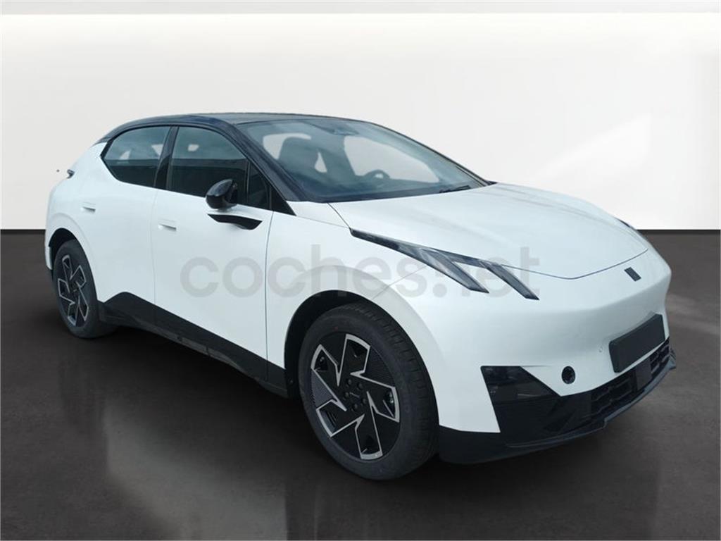 Lynk & Co 02 de 2026