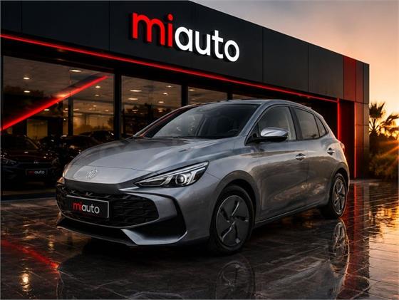 MG MG3 1.5 Comfort