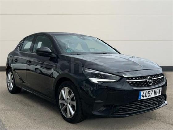 OPEL Corsa 1.2T XHL Elegance