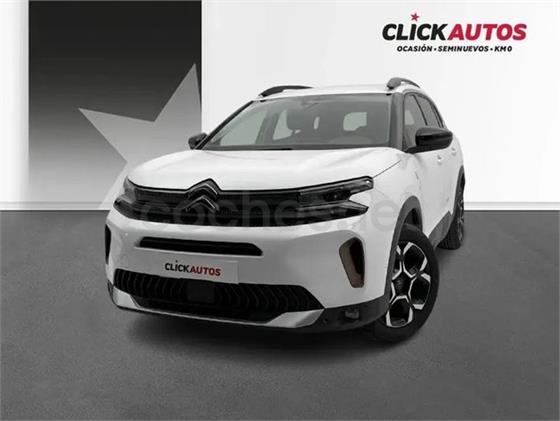 CITROEN C5 Aircross BlueHdi SS EAT8 C Series CITROEN C5 Aircross BlueHdi SS EAT8 C Series