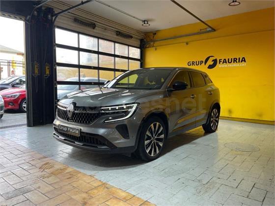 RENAULT Austral Techno ETech Full Hybrid