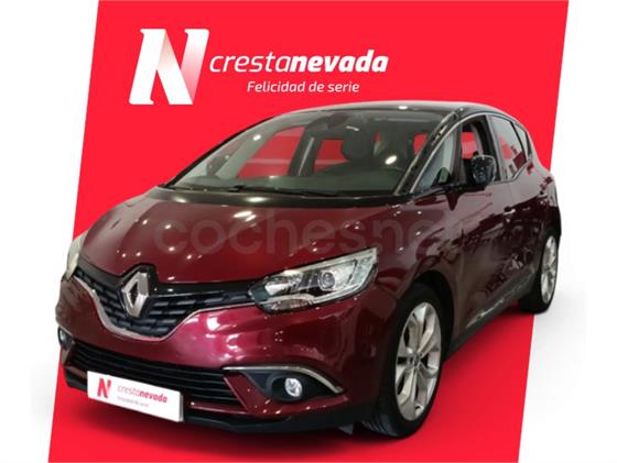 RENAULT Scénic Zen Energy TCe
