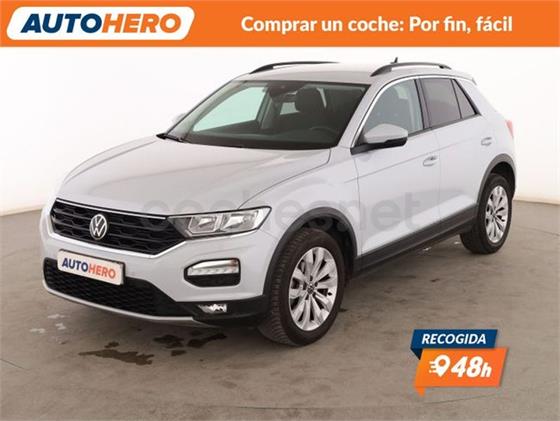 VOLKSWAGEN T-Roc Advance 1.5 TSI DSG VOLKSWAGEN T-Roc Advance 1.5 TSI DSG