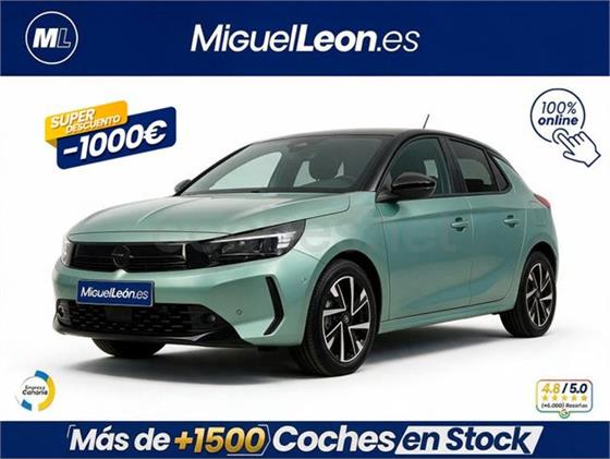 OPEL Corsa 1.2T XHL GS