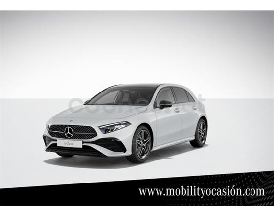 MERCEDES-BENZ Clase A A 250 e