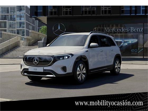 MERCEDES-BENZ EQB EQB 250