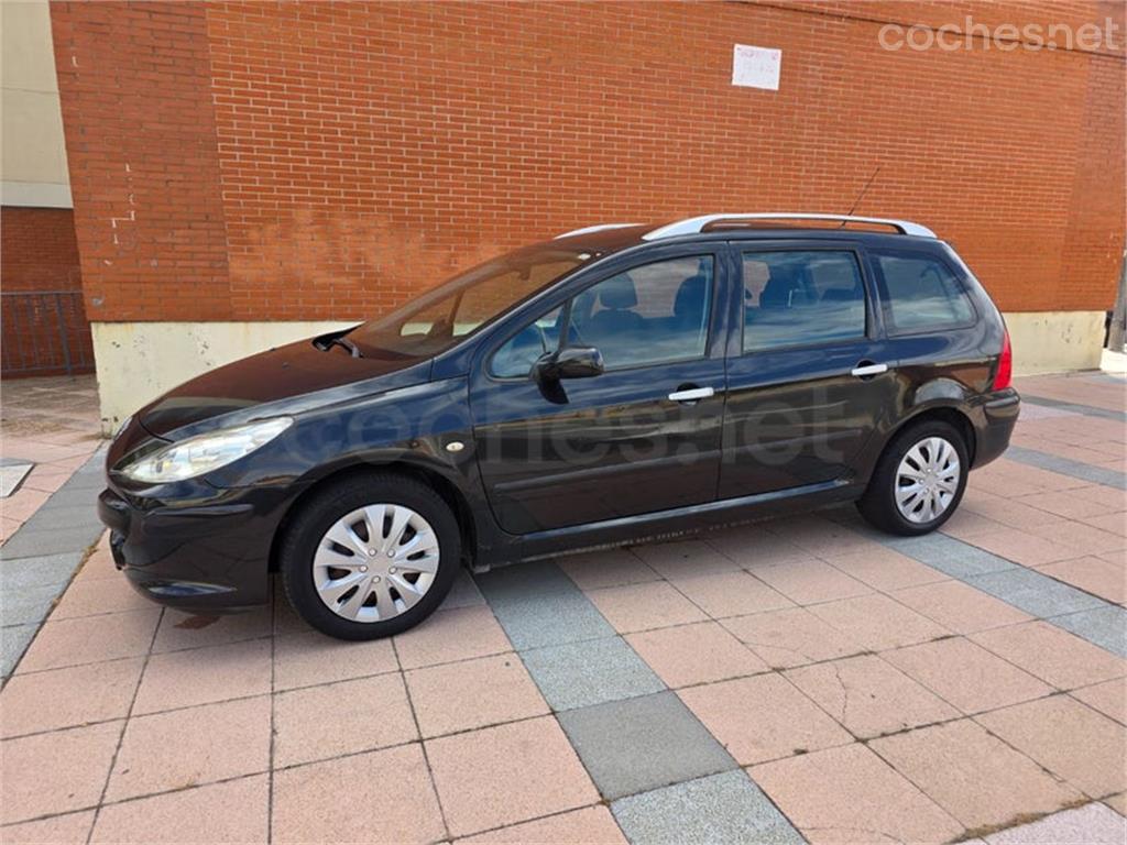 Peugeot 307 Sw