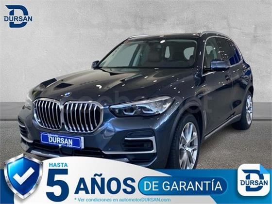 BMW X5 xDrive30d BMW X5 xDrive30d