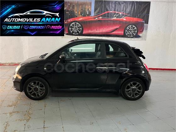 FIAT 500 1.2 8v 69 CV Pop