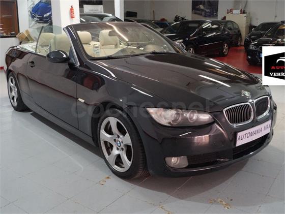 BMW Serie 3 330d