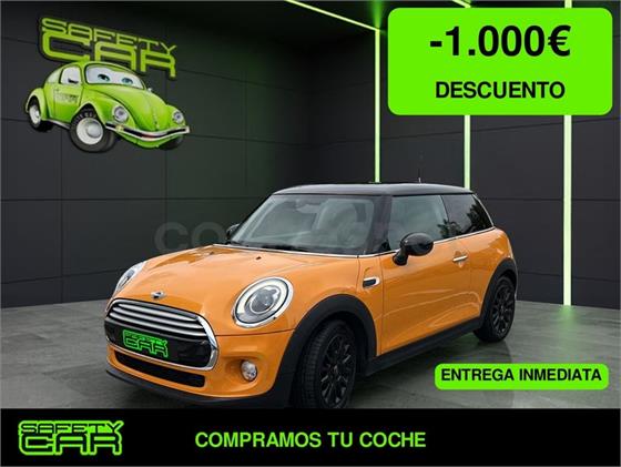 MINI MINI COOPER D automatico MINI MINI COOPER D automatico