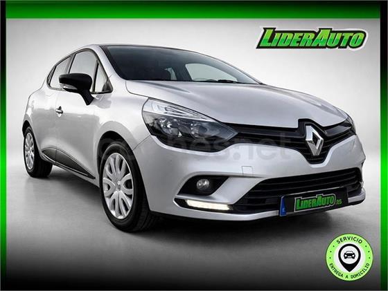 RENAULT Clio Business dCi 18